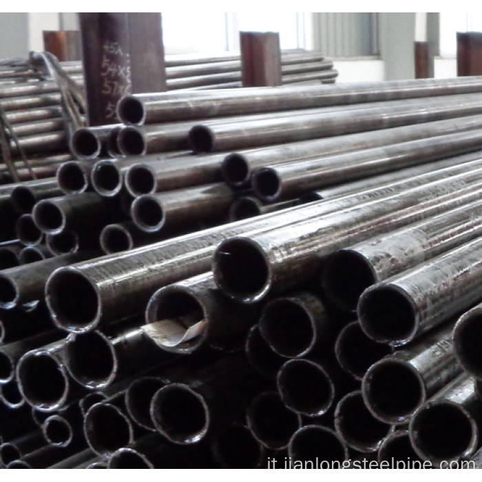 42crmo4 Precision Brightlessless